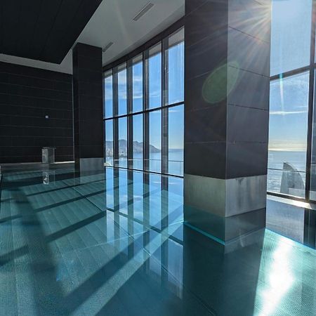 Benidorm Beach Sea View Apartment Ngoại thất bức ảnh