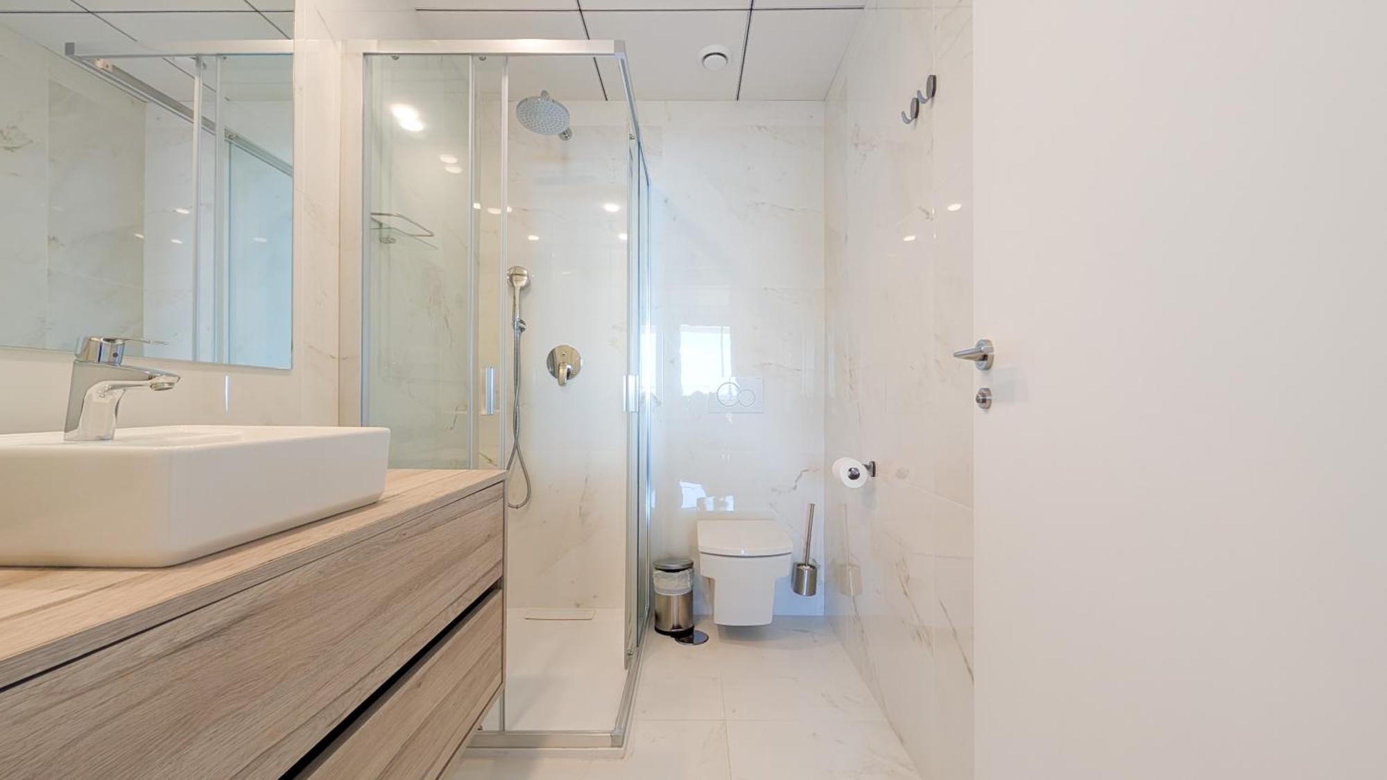 Benidorm Beach Sea View Apartment Ngoại thất bức ảnh
